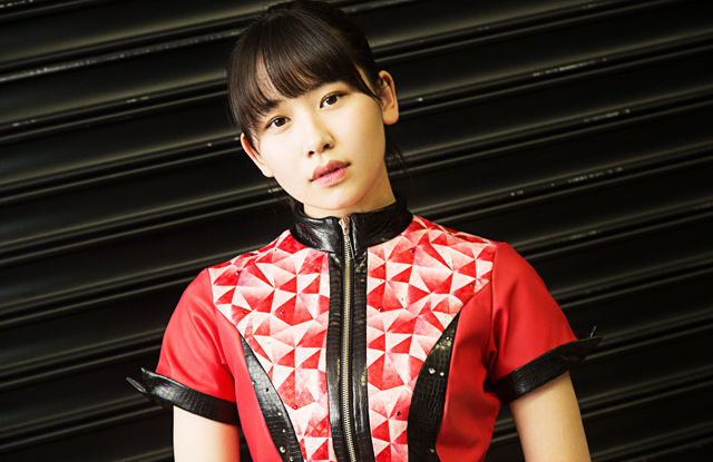 ハロプロ】アンジュルム・笠原桃奈ロングインタビュー！激動の1年間