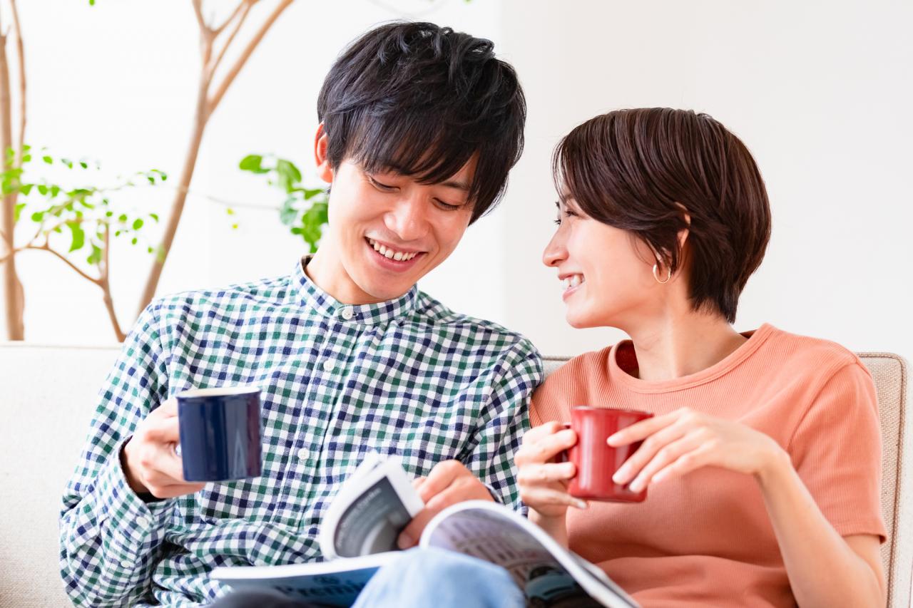 別れに直結する 男性から 重い彼女 と思われないために気をつけたい 5つのこと 1 3 Mimot ミモット 別れに直結する 男性から 重い彼女 と思われないために気をつけたい 5つのこと 1 3 Mimot ミモット