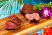 「​​​ビーフステーキ」＜期間：2026年6月6日～8月31日＞【魅惑の“アジアングルメ”が勢揃い！ハーゲンダッツも好きなだけ！「京王プラザホテル八王子」で、初夏の食欲を刺激するブッフェがスタート！】