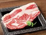 「国産牛大判リブロース(イメージ)」<期間:2026年6月23日〜7月3日>【カルビ一丁で「花咲き牛タン塩」も「紅ずわいがに」も「うなぎご飯」も食べ放題!