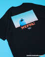 【パペットスンスン×FREAK’S STORE】パペットスンスン SAUNA TEE 4,994円