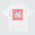 ユニクロ UT 藤子・F・不二雄 90th Anniversary UT（半袖・レギュラーフィット）1,500円