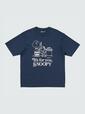 ユニクロ UT ピーナッツ グラフィックTシャツ 1,990円