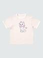 グラフィックTシャツ ¥990｜ユニクロ UT ディズニー「マジック フォー オール アイコンズ」