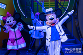 クラブマウスビート - 東京ディズニーリゾート40周年