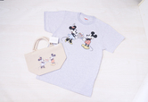 サラベスオリジナルデザイン福袋（ミッキー＆ミニー） 6,000円（税込）　各店50個限定