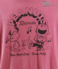 【BAYFLOW×PEANUTSコラボ人気ランキング 3位】「【PEANUTS×BAYFLOW】ピーナッツアソートスウェット(KIDS)」4,990円(税込)