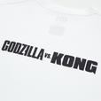 ユニクロUT「ゴジラvsコング」TM ＆ © TOHO CO.， LTD. © 2021WARNER BROS. ENTERTAINMENT INC.＆ LEGENDARY PICTURES PRODUCTIONS LLC.
