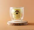 くまの「プーさん」ダブルウォールグラス 4,730円