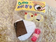【セリア ままごとおにぎり】子供も大好きなおにぎり