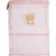 【リラックマ・オフィス雑貨シリーズ】「バッグインバッグ」こあくまピンク　2,640円