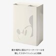 クリーナーツールオーガナイザー「ミッキーマウス」｜￥ 5,490 （税込）