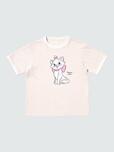 グラフィックTシャツ ¥990｜ユニクロ UT ディズニー「マジック フォー オール アイコンズ」