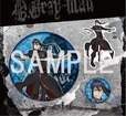 「D.Gray-man」神田セット