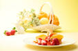 「タカノフルーツティアラ 春のはじまり～Strawbery＆Citrus～」＜期間：2025年3月1日～3月31日＞【【タカノフルーツティアラ】苺や柑橘が食べ放題！春のはじまりはタカノフルーツで“アフタヌーンティー”♪】