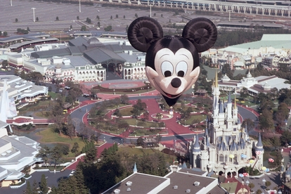 TDL誕生日】写真で振り返る 東京ディズニーリゾート35年間の思い出