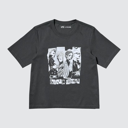 NANA 矢沢あい BLACK STONES Tシャツ Sサイズ NANA 矢沢あい Tシャツ｜Yahoo!フリマ（旧PayPayフリマ）