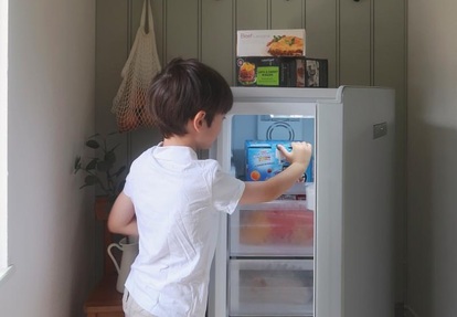 冷凍食品がもう入らない！急増中「セカンド冷凍庫」を購入したママたち ...