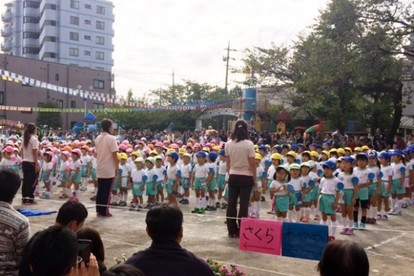 卒園・入学式・運動会】その撮り方間違っています! 最新ビデオ撮影法