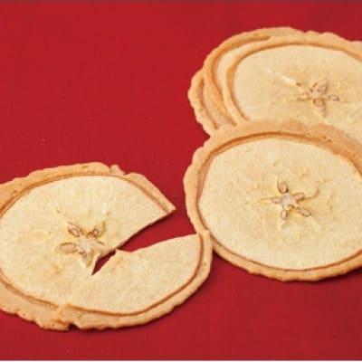 【ふるさと納税】信州産 りんご菓子セット・りんご乙女