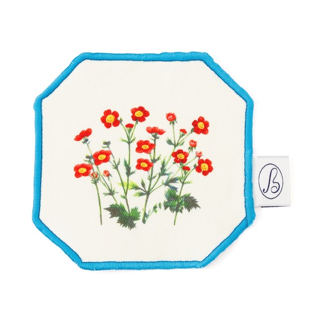 ルル メリー コースター　￥800