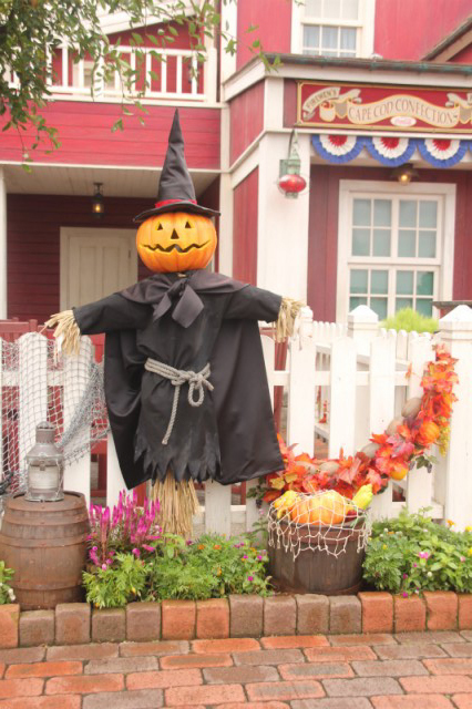 アメリカンウォーターフロント ケープコッド