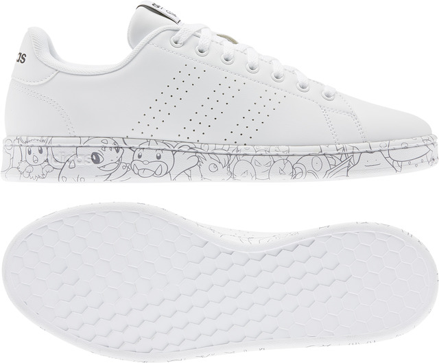 ADVANCOURT PKM ユニセックス¥7,990