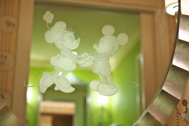 ディズニーアンバサダーホテル