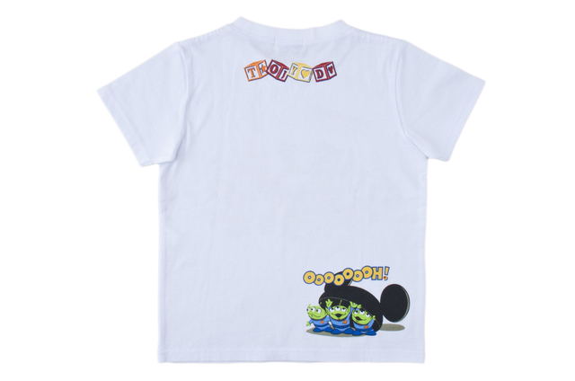 スペシャルイベント「ファンタイム・ウィズ・トイ・ストーリー4」