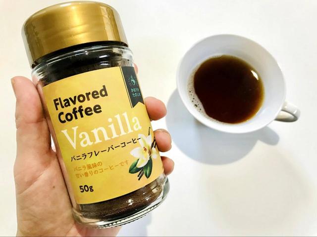 パッケージもおしゃれでインテリアの邪魔をしません