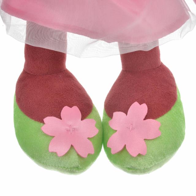 ぬいぐるみ ＜ミニーマウス＞ 3,850円