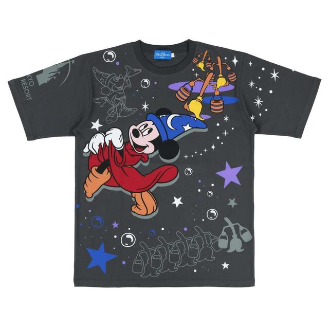 Tシャツ 2,900円｜東京ディズニーリゾート夏のおすすめグッズ