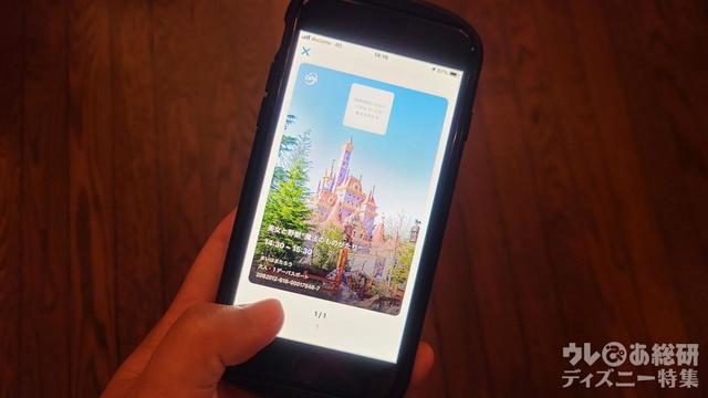 ディズニー・プレミアアクセス