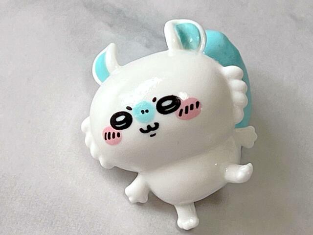 怠惰に寝そべっている姿がモモンガらしく、かわいすぎ！