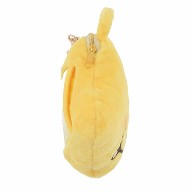 プーさん 定期入れ・パスケース リールタイプ フェイス Illustrated by Lommy 2,500円