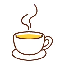 おいしいお召し上がり方（ホット）