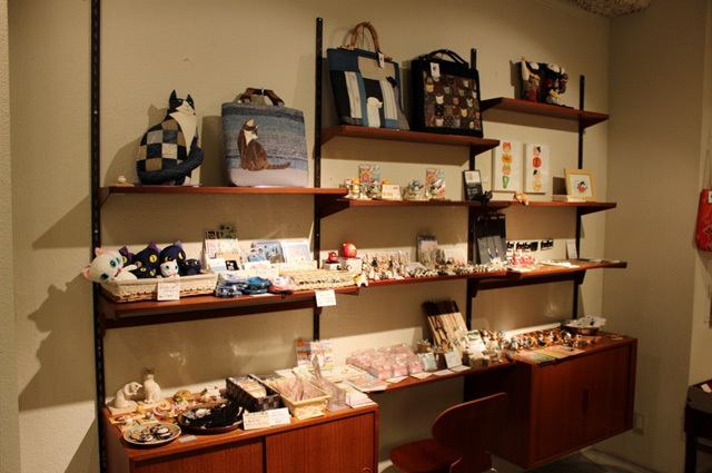 可愛くてキュンキュンする「吉祥寺ねこ祭り」の猫たち