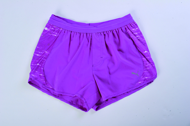 NightCat 3ショーツ