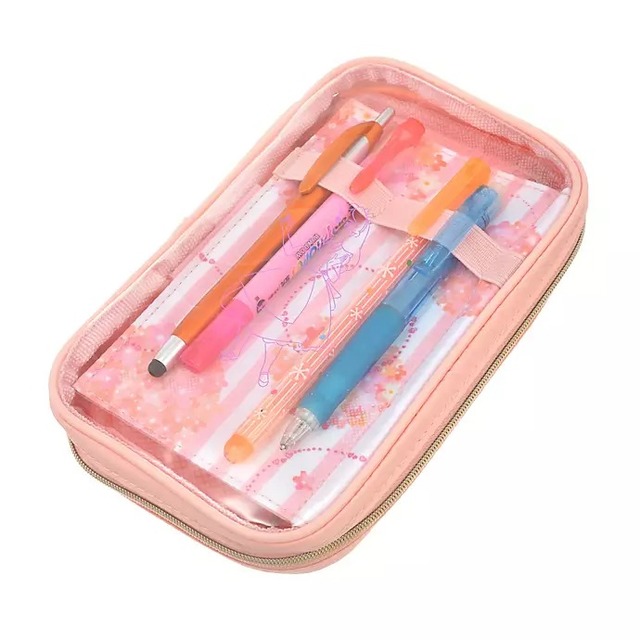 ステーショナリーケース＜アリス＞1980円