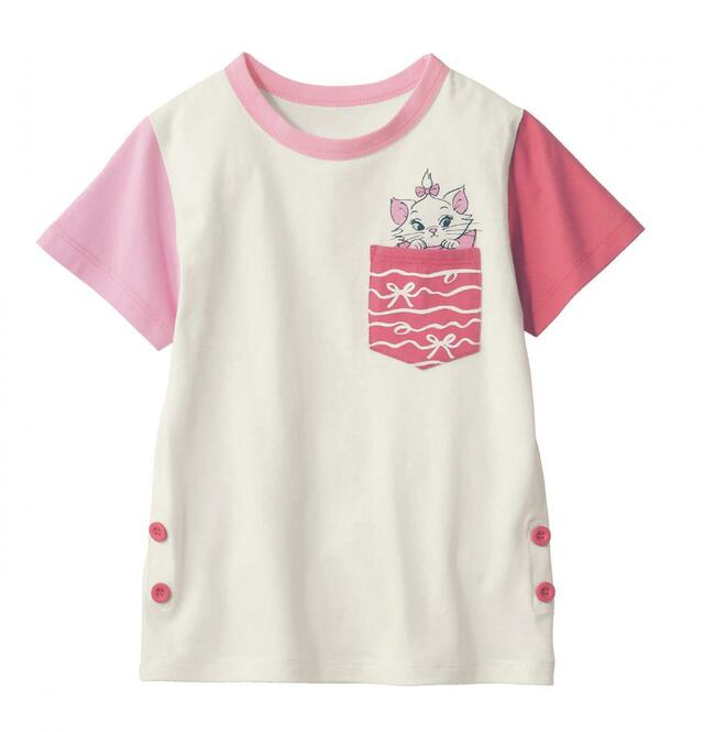 薄くて涼しいキャラクターモチーフパジャマ(選べるキャラクター)｜￥2,790 （税込）