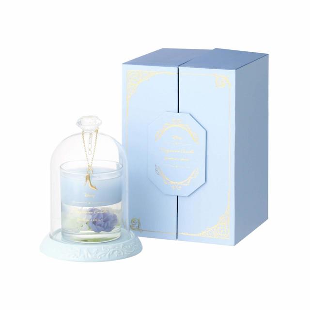 PRINCESS DAYS by Francfranc シンデレラ/キャンドル 4,500円