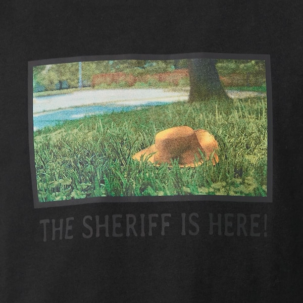 グラフィックT（半袖）PIXAR 6+X ￥790+税