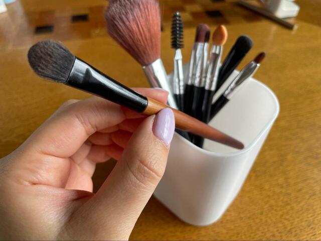 【セリア T105 LifeTRAY】取り出しやすい収納ができました