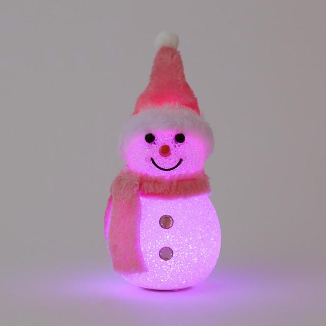 ライティングオブジェ（Mサイズ）800円