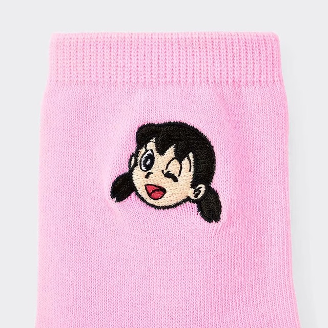 ソックス DORAEMON ¥390