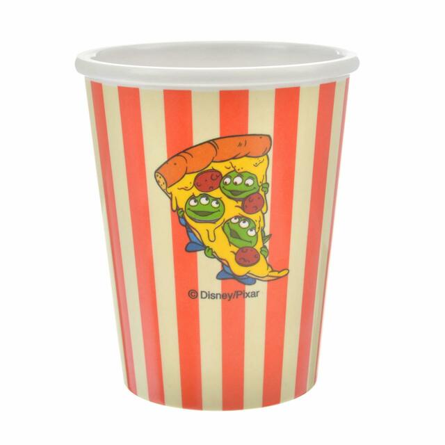 リトル・グリーン・メン／エイリアン コップ TOY STORY DINER 880円