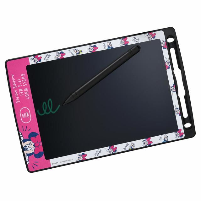 電子メモ <ミニーマウス> 1,980円