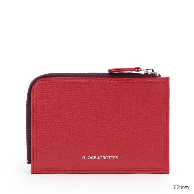 カードケース（レッド）