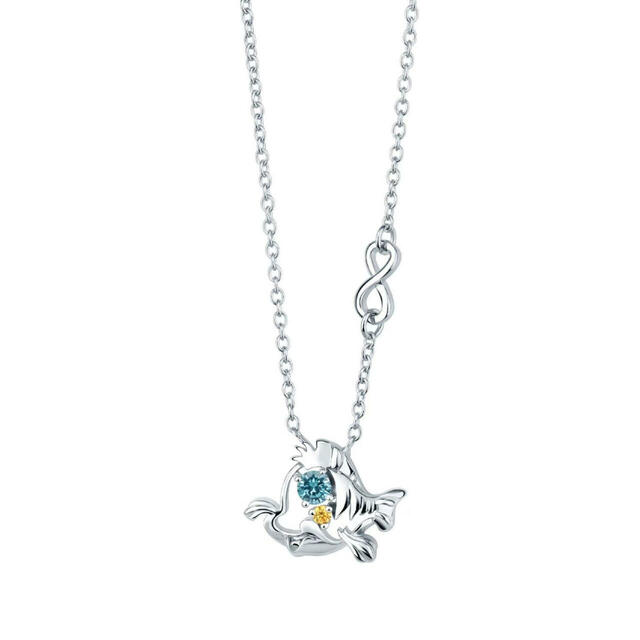 【RAVIPA】フランダー ブレスレット Disney The Little Mermaid Collection 14,500円