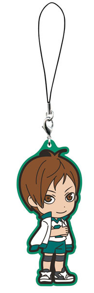 I賞　鉄壁伊達工業ラバストセット（全1種）